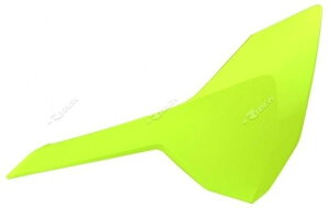 RACETECH [XebN Side Panels Neon Yellow Husqvarna TE^FE TE 250 I 300 HUSQVARNA nXNo[i TChJEETChJo[ JE֘A O