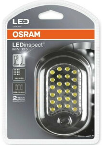 OSRAM IX LED_Cg CgE^E[Nv