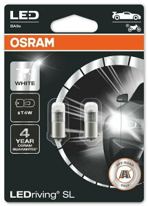 OSRAM IX gtBbgLEDhCrO T4W ou 12V 0.8W LEDdELEDhXAbvp[c Η dn