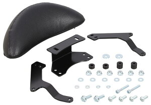 KITACO キタコ 【K・TOUR】タンデムバックレスト シグナスグリファス YAMAHA ヤマハ バックレスト 外装