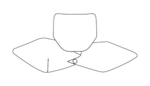 Blackbird Racing ubNo[h[VO v[gXebJ[ zCg JTL KX250F KX 250 F KAWASAKI XebJ[EfJ[ O