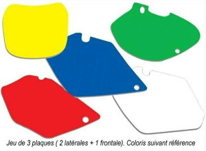 Blackbird Racing ubNo[h[VO v[gXebJ[ zCg JTL KX450F KX 250 F 450 KAWASAKI XebJ[EfJ[ O