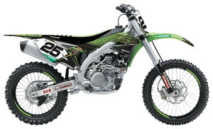 Blackbird Racing ubNo[h[VO Rv[gLbg vJ [VO `[ 2019 JTL KX250F KX 450 F KAWASAKI OtBbNLbg O