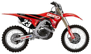 Blackbird Racing ubNo[h[VO Rv[gLbg vJ `[ Geico 2019 z_ CRF250R/450R CRF 250 R RX ENDURO 450 X HONDA OtBbNLbg O