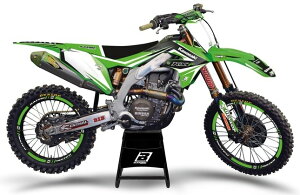 Blackbird Racing ubNo[h[VO h[4 OtBbN Lbg - JTL KX85 KAWASAKI OtBbNLbg O