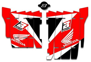 Blackbird Racing ubNo[h[VO h[ OtBbNX 3 WG^[[o[ OtBbN Lbg bh z_ CRF250R CRF 250 R RX ENDURO HONDA OtBbNLbg O