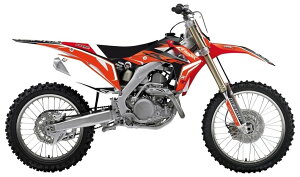 Blackbird Racing ubNo[h[VO h[ OtBbNX 4 Rv[g OtBbN Lbg z_ CRF250/450R CRF 250 R 450 HONDA OtBbNLbg O