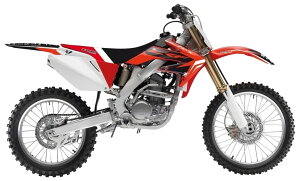 Blackbird Racing ubNo[h[VO h[ OtBbNX 4 Rv[g OtBbN Lbg z_ CRF250R CRF 250 R X HONDA OtBbNLbg O