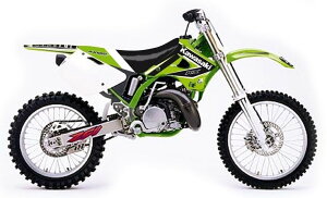 Blackbird Racing ubNo[h[VO h[ OtBbNX 4 Rv[g OtBbN Lbg JTL KX125/250 KX 125 250 KAWASAKI OtBbNLbg O