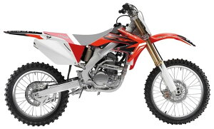 Blackbird Racing ubNo[h[VO h[ OtBbNX 4 OtBbN Lbg z_ CRF250R/X CRF 250 R X HONDA OtBbNLbg O