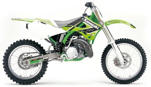 Blackbird Racing ubNo[h[VO h[ OtBbNX 4 OtBbN Lbg JTL KX125/250 KX 125 250 KAWASAKI OtBbNLbg O