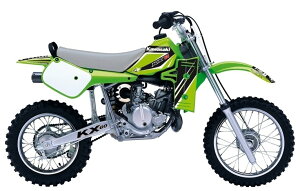 Blackbird Racing ubNo[h[VO h[ OtBbNX 4 OtBbN Lbg JTL KX60 KX 60 65 KAWASAKI OtBbNLbg O