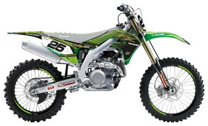 Blackbird Racing ubNo[h[VO OtBbN Lbg vJ [VO `[ 2019 JTL KX450 KX 250 450 KAWASAKI OtBbNLbg O