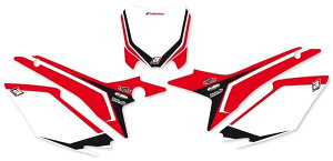 Blackbird Racing ubNo[h[VO OtBbN v[gXebJ[ z_ CRF 250 HONDA OtBbNLbg O