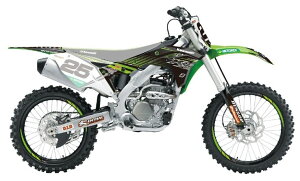 Blackbird Racing ubNo[h[VO JTL [VO `[ 2018 OtBbN Lbg KX-250F KX 250 F KAWASAKI OtBbNLbg O