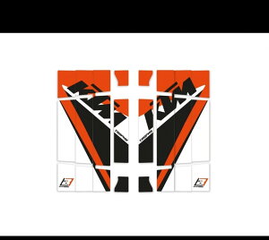 Blackbird Racing ubNo[h[VO vJ Trophy 21 WG^[[o[ OtBbN Lbg - KTM EXC 125 SX 150 250 EXC-F SIX DAYS SX-F 350 450 FACTORY EDITION HERLINGS REPLICA 50 MINI 500 65 85 BIG WHEELS 19/16 S