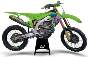 Blackbird Racing ubNo[h[VO g Rv[g OtBbN Lbg - JTL KX125/250 KX 125 250 KAWASAKI OtBbNLbg O