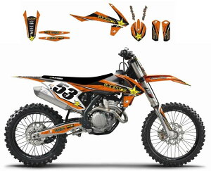 Blackbird Racing ubNo[h[VO bNX^[ GiW[ OtBbN Lbg KTM SX/SX-F/EXC 125 EXC SIX DAYS SX 150 200 250 EXC-F SX-F FACTORY EDITION KEN ROCZEN MARVIN MUSQUIN 300 350 ANTONIO CAIROLI 450 500 O