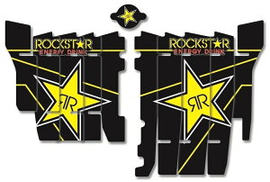 Blackbird Racing ubNo[h[VO bNX^[ GiW[ WG^[[o[ OtBbN Lbg z_ CRF250R CRF 250 R RX ENDURO HONDA OtBbNLbg O