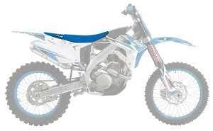 Blackbird Racing ubNo[h[VO _uObv 3 V[gJo[ u[/zCgTM EN 125 FI 144 250 2T ES 300 FT MX 100 JUNIOR 14/17 16/19 85 SMM SMR SMX 12/12 V[g֘A O