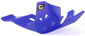 CROSS-PRO クロスプロ Enduro スキッドプレート - HDPE 6mm Yamaha WR250F RR 250 2T ENDURO RACING 300 BETA ベータ アンダーガード・スキッドプレート フレーム