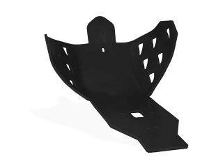 CROSS-PRO クロスプロ Enduro スキッドプレート - HDPE KTM/Husqvarna TE 250 I 300 EXC FACTORY EDITION TPI SIX DAYS XC-W ERZBERGRODEO HUSQVARNA ハスクバーナ KTM アンダーガード・スキッドプレート フレーム