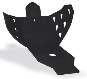 CROSS-PRO クロスプロ GP スキッドプレート - HDPE 6mm FC 250 350 SX-F HUSQVARNA ハスクバーナ KTM アンダーガード・スキッドプレート フレーム