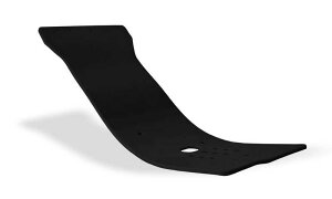 CROSS-PRO �N���X�v�� MX �O���C�h�v���[�g - HDPE 6mm Kawasaki KX450F KX 450 F KAWASAKI �J���T�L �A���_�[�K�[�h�E�X�L�b�h�v���[�g �t���[��