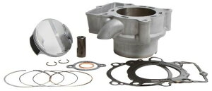 CYLINDER WORKS V_[[NX rbO{A V_[Lbg - 81mm KTM EC 250 F MC FC FE EXC-F FACTORY EDITION SIX DAYS SX-F GASGAS KXKX HUSQVARNA nXNo[i {AAbvLbg GWp[c GW