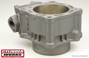 CYLINDER WORKS �V�����_�[���[�N�X �V�����_�[ - ��88mm KTM FC 350 SX-F XC-F HUSQVARNA �n�X�N�o�[�i �G���W���p�[�c �G���W��