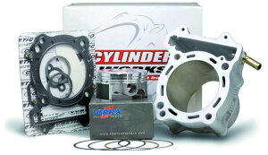 CYLINDER WORKS V_[[NX nCRvbV V_[Lbg - 78mm KTM FC 250 FE EXC-F FACTORY EDITION SIX DAYS SX-F EC F MC HUSQVARNA nXNo[i GASGAS KXKX V_[ GWp[c G