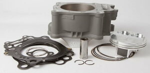 CYLINDER WORKS V_[[NX nCRvbV V_[Lbg - 79mm Honda CRF250R/RX CRF 250 R RX ENDURO HONDA z_ V_[ GWp[c GW