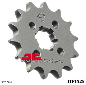 JT SPROCKETS JTXvPbg X`[tgXvPbg X^_[h 1425 GSX-R 125 ABS SPECIAL EDITION GSX-S125 SUZUKI XYL hCuXvPbgEtgXvPbg 쓮n