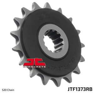JT SPROCKETS JTXvPbg Steel Noise-Free Front Sprocket 1373 - 520 NC 700 INTEGRA DCT ABS S X 750 J NM4 VULTUS POLICE X-ADV HONDA z_ hCuXvPbgEtgXvPbg 쓮n
