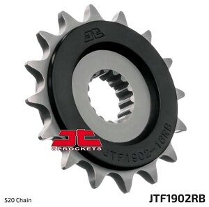 JT SPROCKETS JTXvPbg X`[mCYt[tgXvPbg 1902-520 HUSQVARNA nXNo[i KTM hCuXvPbgEtgXvPbg 쓮n