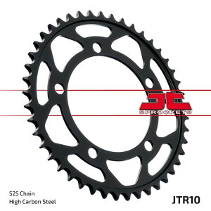JT SPROCKETS JTXvPbg Steel Standard Rear Sprocket 10 - 525 S1000 R RR XR BMW huXvPbgEAXvPbg 쓮n