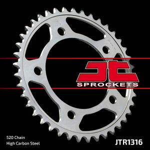 JT SPROCKETS JTXvPbg X`[AXvPbg X^_[h 1316 - 520 CT700 D USAdl ND CTX700 DCT NC700 JD Integra NC750 S SD-K XD-EAFAGAH XD-JAKAL D-EAFAGAHAJAKAL J Vultus HONDA z_ h
