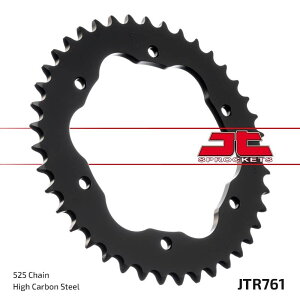 JT SPROCKETS JTXvPbg X`[AXvPbg X^_[h 761-525 1103 Panigale V4 V4S V4SP V4SP2 Corse Speciale 25° Anniversario 1199 R Superleggeria 1200 Monster 25th S Stripe DUCATI hDJeB huXv