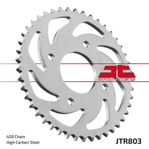 JT SPROCKETS JTXvPbg X`[yʃn[hA}Cg AXvPbg 803-428 GSX-R125 GSX-S125 GSX-R150 GSX-S150 150 Gixxer Brazildl SUZUKI XYL huXvPbgEAXvPbg 