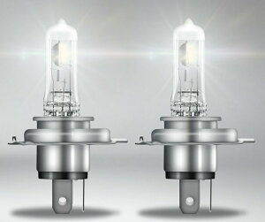 OSRAM IX H4iCgu[J[ [U[ou 12V 60/55W P43t-38-1 piece nQwbhCgou Η dn