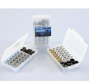 Polini �|���[�j ���[���[�{�b�N�X 15x12mm 4�C5-5-5�C5-6gr - 24���� �E�G�C�g���[���[ �X�N�[�^�[�쓮�n �쓮�n