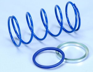 Polini �|���[�j �R���v���b�V�����X�v�����O Evo Slider 3�C8 +40% Minarelli engine YAMAHA ���}�n APRILIA �A�v�����A MALAGUTI �}���O�[�e�B BENELLI �x�l�� ITALJET �C�^���W�F�b�g BETA �x�[�^ CPI MBK �Z���^�[�X