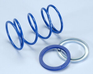 Polini �|���[�j �R���v���b�V�����X�v�����O Evo Slider 4�C4 +15% Piaggio engine Vespa �x�X�p APRILIA �A�v�����A MALAGUTI �}���O�[�e�B PIAGGIO �s�A�W�I GILERA �W���� BENELLI �x�l�� ITALJET �C�^���W�F�b�g DERBI