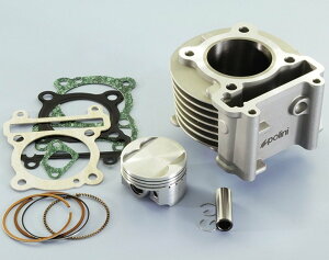 Polini |[j V_[Lbg - 59mm Yamaha Cygnus 125 CYGNUS X YAMAHA }n V_[ GWp[c GW