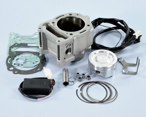 Polini ポリーニ シリンダーキット Euro 3 / 4 VESPA GTS GTV ATLANTIC/ARRECIFE 300 SCARABEO SPECIAL SR MAX BEVERLY IE 4V RST E3 S ABS ASR E4 POLICE TOURER CARNABY CRUISER MP3 HPE SPORT LT BUSINESS NEXUS RAMBLA GEOPOLIS 4T GEOSTYLE PREMIUM RS シ