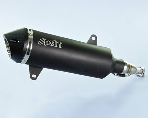 Polini |[j tGL][XgVXe - ubNA~jE Yamaha X-MAX 125 ABS IRON MAX TECH YAMAHA }n tGL][Xg}t[ }t[