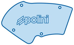 Polini �|���[�j �G�A�t�B���^�[ - 203�D0126 Gilera RUNNER 125 FX 2T SP 180 FXR DRAGSTER GILERA �W���� ITALJET �C�^���W�F�b�g �G�A�N���[�i�[�E�G�A�N���[�i�[�G�������g �z�C�֘A �G���W��