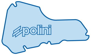 Polini |[j GAtB^[ - 203D0139 Piaggio Vespa VESPA ET2 CARBURETOR INJECTION ET4 LIBERTY 125 2V E3 SPORT SFERA 50 80 TORPEDO 150 xXp PIAGGIO sAWI ITALJET C^WFbg GAN[i[EGAN[i