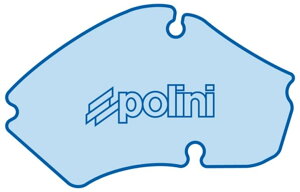 Polini �|���[�j �G�A�t�B���^�[ - 203�D0141 Piaggio Zip SP ZIP 50 2T E1 E2 PIAGGIO �s�A�W�I �G�A�N���[�i�[�E�G�A�N���[�i�[�G�������g �z�C�֘A �G���W��