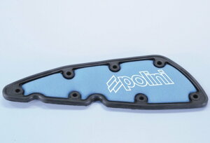 Polini |[j GAtB^[ - 203D0165 Piaggio BEVERLY 350 IE SPORT TOURING ABS ASR E4 E3 X10 4T 4V 500 PIAGGIO sAWI GAN[i[EGAN[i[Gg zC֘A GW